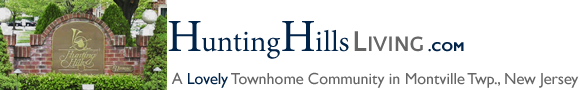 Hunting Hills in Montville NJ Morris County Montville New Jersey MLS Search Real Estate Listings Homes For Sale Townhomes Townhouse Condos   Hunting Hill   Hunting Hills Towaco